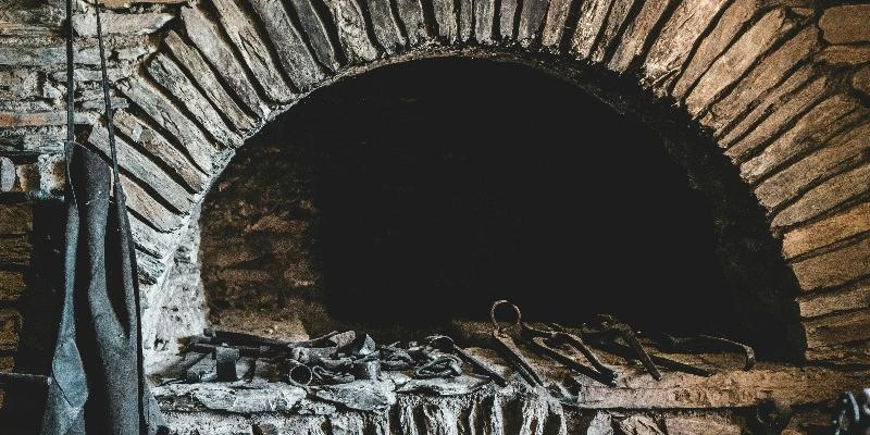 BTS Forge : Programmes et Certifications