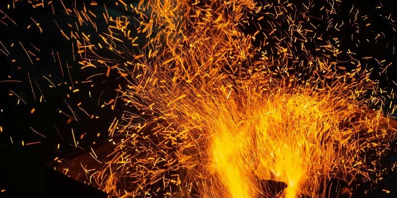 BTS Forge : Un Diplôme Unique en Europe