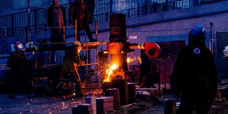 Coin Éclateur en BTS Forge Coin Éclateur en BTS Forge