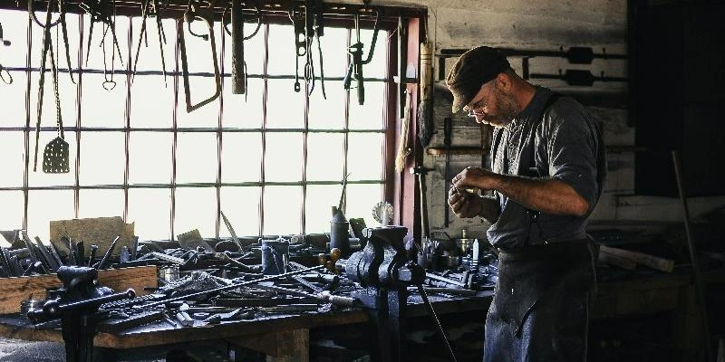 Débouchés et Opportunités après un BTS Forge