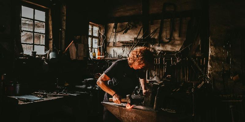 Explorer le BTS Forge Physique : Applications Explorer le BTS Forge Physique : Applications