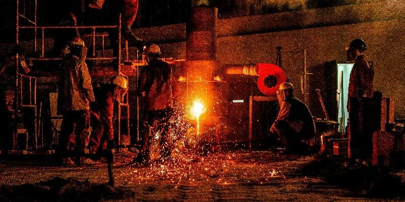 Opportunités d'Emploi avec un BTS Forge Industriel