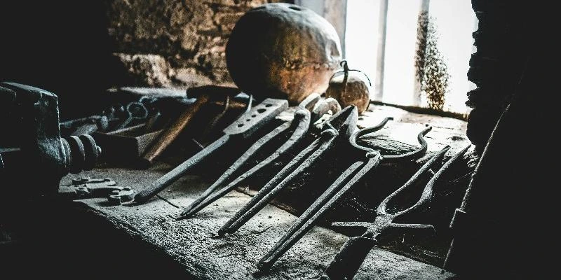 Programme BTS Forge : Cursus et Modules Essentiels