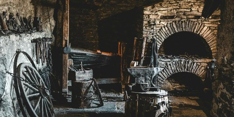 Témoignages Réussite en Alternance Forge