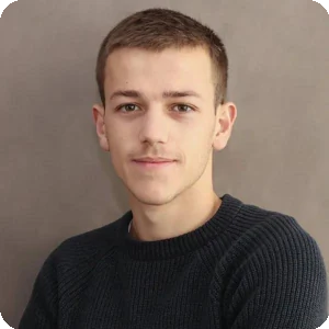 Fondateur de BTS Forge