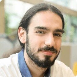 Développeur et concepteur Web de BTS Forge