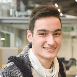 Rédacteur des articles de blog de BTS Forge